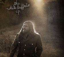 The White Buffalo : The White Buffalo EP